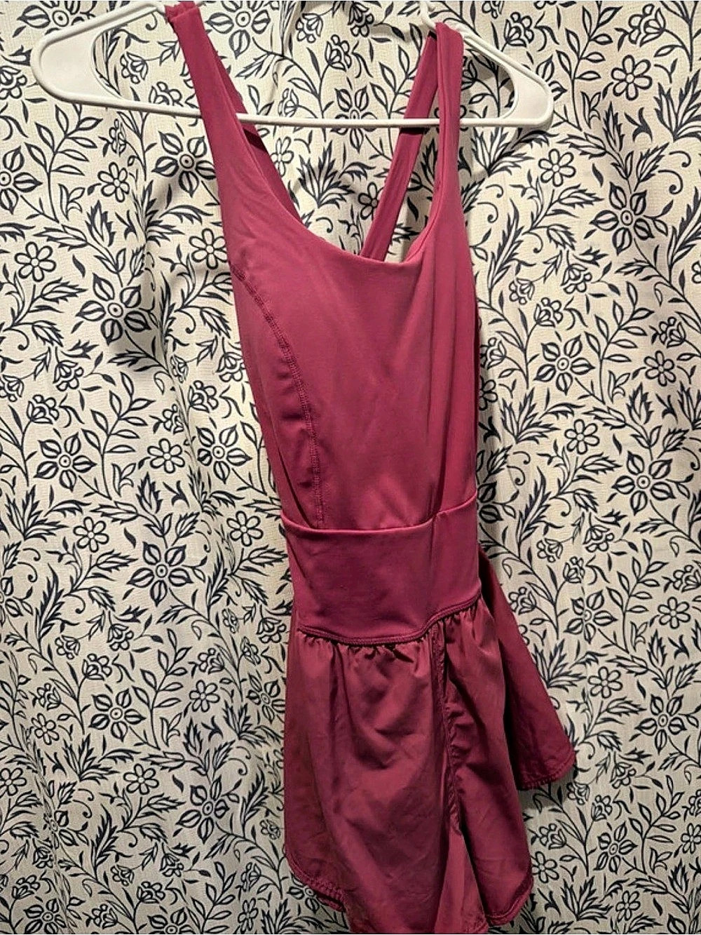 avia romper active